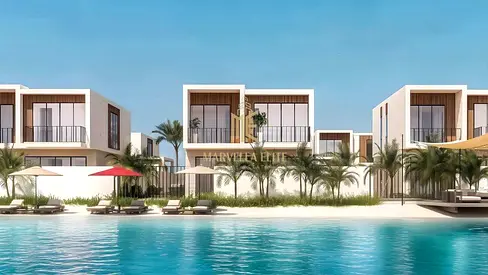 3BR Villa | Luxurious Gated Community | Freehold | Zero Down Payment I 4 Years Payment Plan I