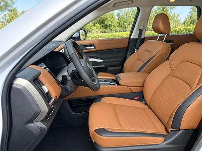 صورة 10 لـ 2025 Nissan PATHFINDER