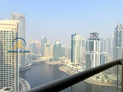 FULLY FURNISHED | MARINA VIEW | VACCANT