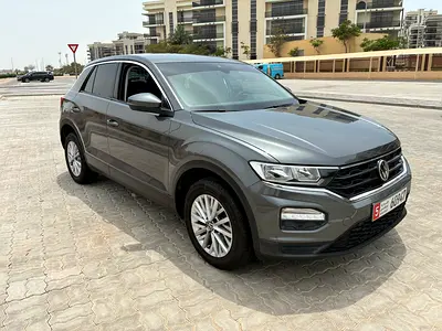 صورة 3 لـ 2021 Volkswagen T-ROC