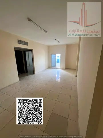 A distinctive one-bedroom apartment is available for rent in Al Rawda 2. This apartment is an ideal opportunity for families seeking comfortable and p