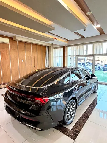 2020 KIA K5 缩略图 12