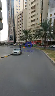 For sale an excellent commercial residential land in Al Majaz 2 Sharjah