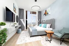 Vacant | Stylish Furnishing | Prime Location