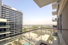 Corner Unit | Appliances Included | Open View