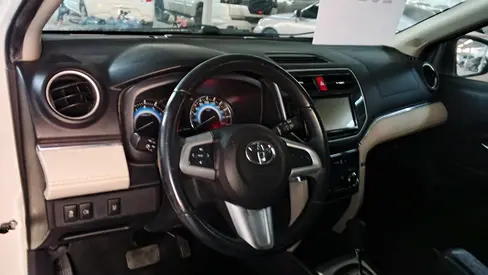 صورة مصغرة 6 لـ 2023 Toyota RUSH