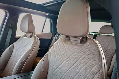 2023 Mercedes-BENZ EQE — миниатюра 11