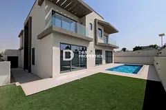 PRIVATE POOL | MAIDS ROOM | ELEVATOR