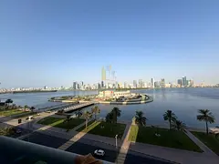 🏡 For Sale | 2-Bedroom Apartment with Living Room in Al Dana Tower