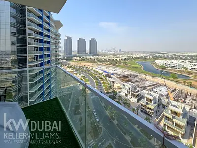 VOT | Golf Course View | Large Layout | High Floor
