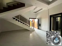 5 Bedroom Modern Villa for Sale in Al Amra | G+1 | Maid’s Room | AED 1.6M