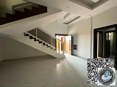 5 Bedroom Modern Villa for Sale in Al Amra | G+1 | Maid’s Room | AED 1.6M
