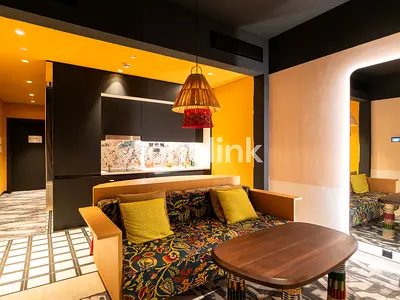 Studio | Below OP | High Floor | Prime Location