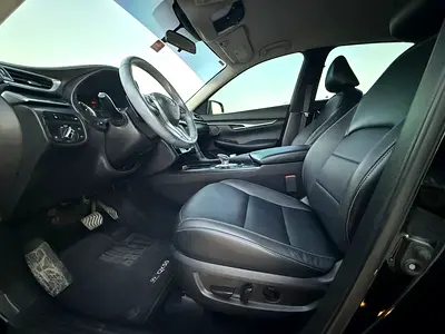 صورة مصغرة 18 لـ 2021 Infiniti QX50
