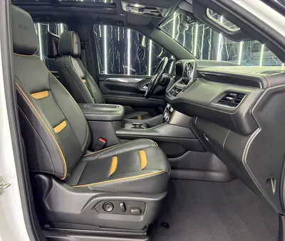 2021 GMC YUKON 照片 11
