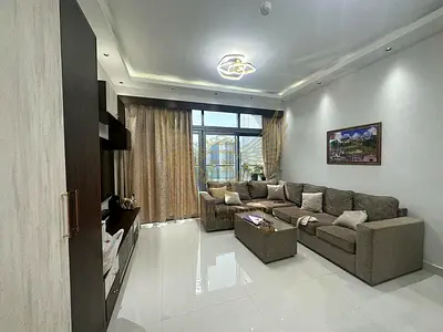 Fully Furnished I Marina View I Close to DMCC Metro
