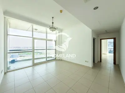 Prime location | Closed kitchen | Bright 1 BR