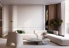 Refined Grandeur | 2 Bedroom | A Different Kind of Home