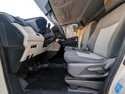 صورة 7 لـ 2021 Toyota HIACE