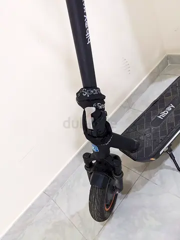 HIBOY PRO MAX SCOOTER (TRAVEL SALE)