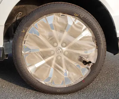 صورة 5 لـ 2025 Toyota VELOZ