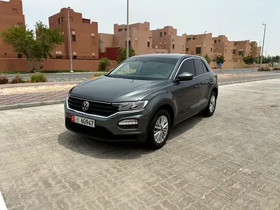 صورة 2 لـ 2021 Volkswagen T-ROC