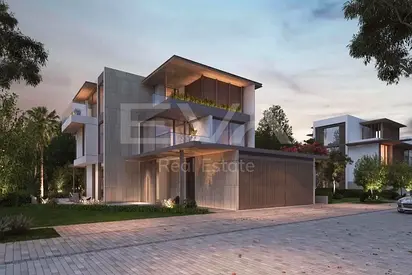 STANDALONE VILLA | LAGOON COMMUNITY | GREAT RETURN