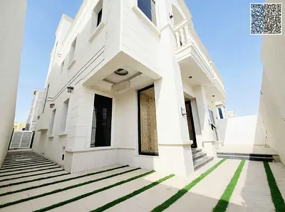 Luxury 5-Bedroom Villa for Rent in Al Helio | Private Pool | AED 150,000