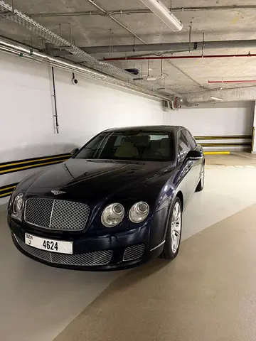 2010 Bentley FLYING SPUR 照片 6