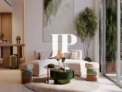 1BR Apartment | Enchante by Grid Tower 1 | Downtown & Pool Views | Furnished Interiors