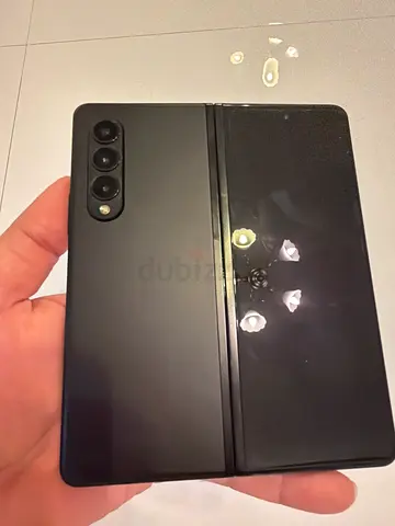 Galaxy z fold 3 5G