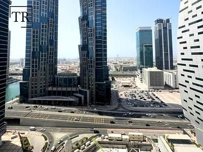 Furnished Unit | Smart Layout | Scenic Canal Views