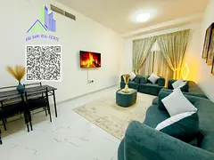 2 BHK | New furnished, new building | Monthly rent