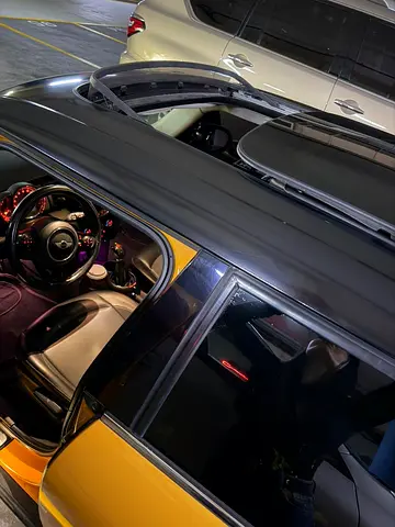 2016 MINI COOPER 照片 5