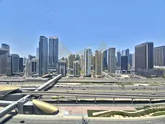 Semi Upgrade l Vacant l Marina View