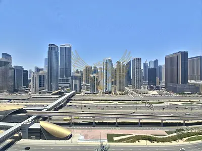 Semi Upgrade l Vacant l Marina View