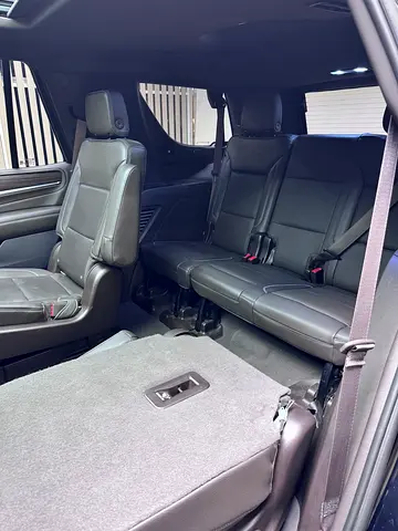 2022 GMC YUKON 照片 9