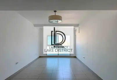 Bright 1BR | Gated Community | Burj Khalifa Nearby