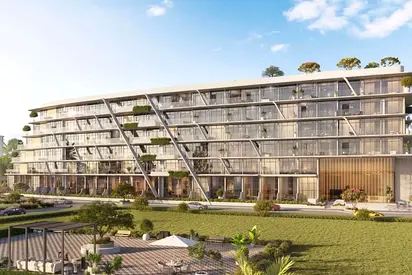 Brand New | Pool View | Last Floor | Best Unit