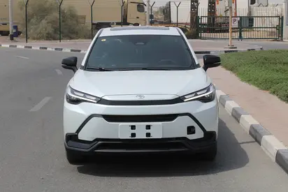 Toyota Frontlander Pioneer 2026 - Chinese Specs - Hybrid - Brand New