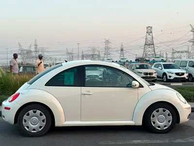صورة 4 لـ 2006 Volkswagen BEETLE