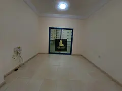 Discount Alert !!Spacious 1Bhk With 1 Washroom + Balcony Just In 28k For Family Close To Al Nahda Pa