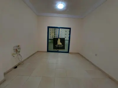 Discount Alert !!Spacious 1Bhk With 1 Washroom + Balcony Just In 28k For Family Close To Al Nahda P