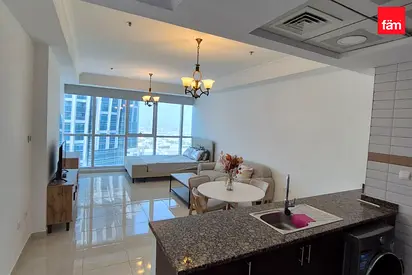 Furnished | Canal View | High Floor | Vacant