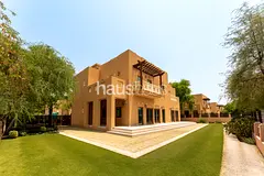 Largest BUA and Plot | 6 bedrooms | Vastu