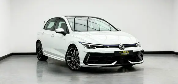 صورة 3 لـ 2025 Volkswagen GOLF R