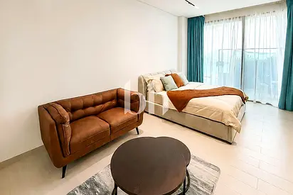 Brand new | Open view | Fully furnished