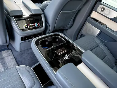 2020 Lincoln NAVIGATOR 缩略图 11
