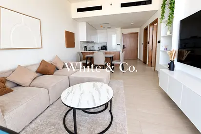Largest Layout | Marina View | High Floor