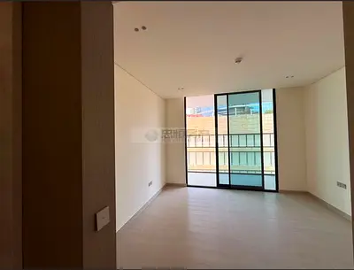 Modern Studio | Binghatti Phoenix | Balcony | Pool & Community View